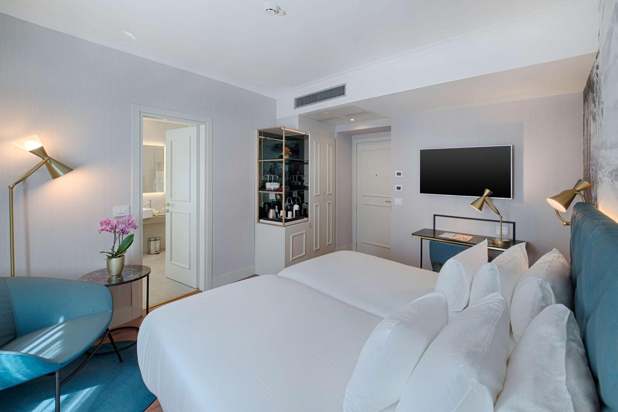 Nh Collection Fori Imperiali Hotel