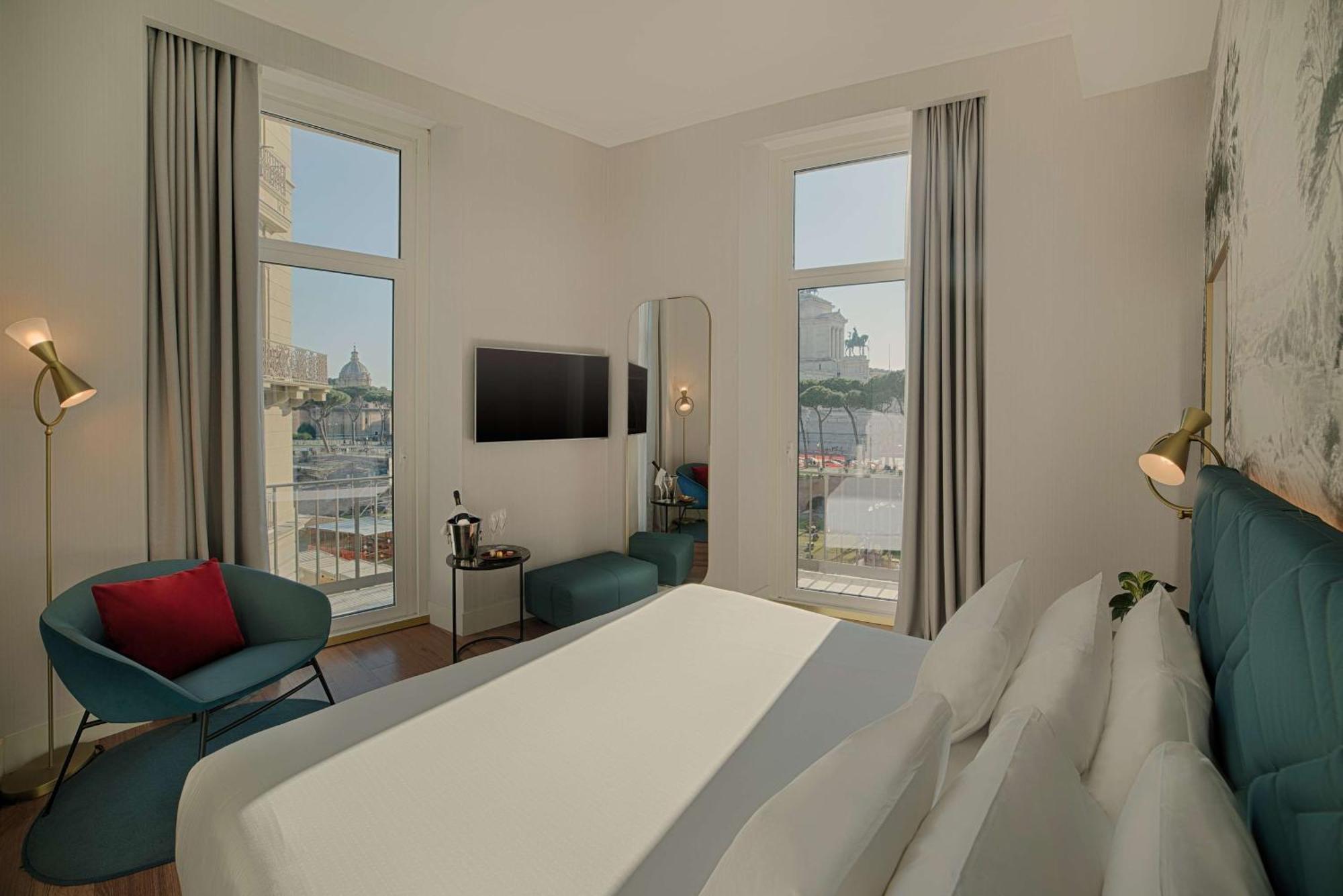 Nh Collection Fori Imperiali 5* Rome