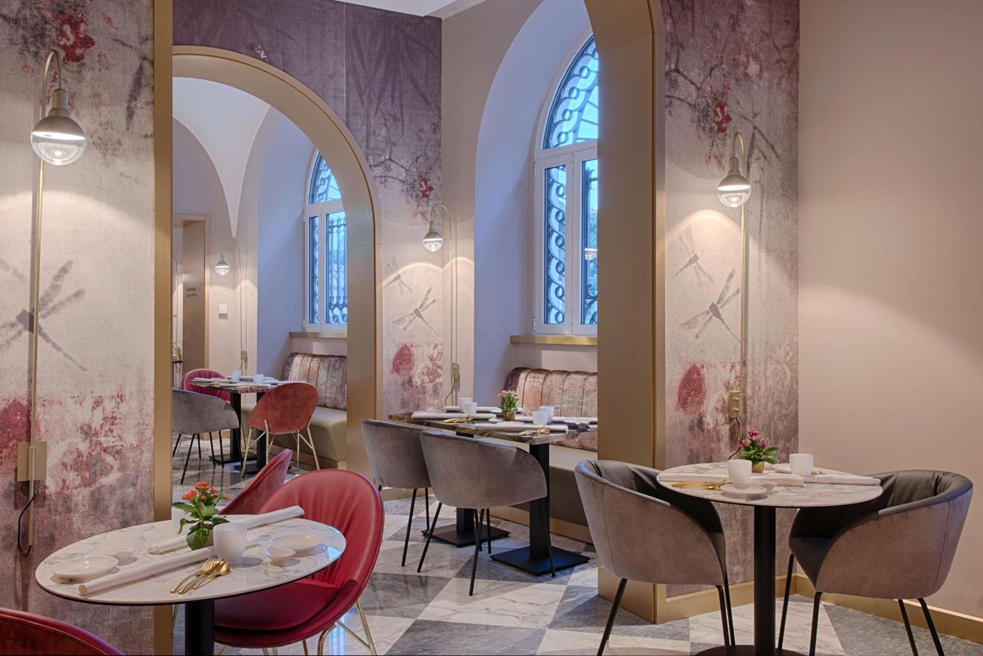 Nh Collection Fori Imperiali 5* Rome