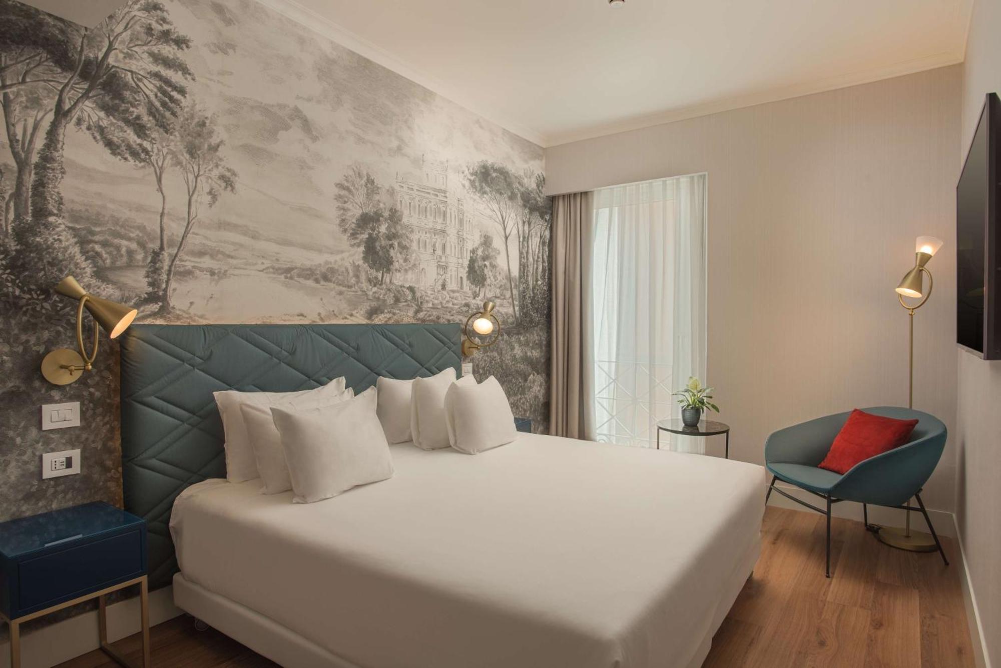 Nh Collection Fori Imperiali 5* Rome