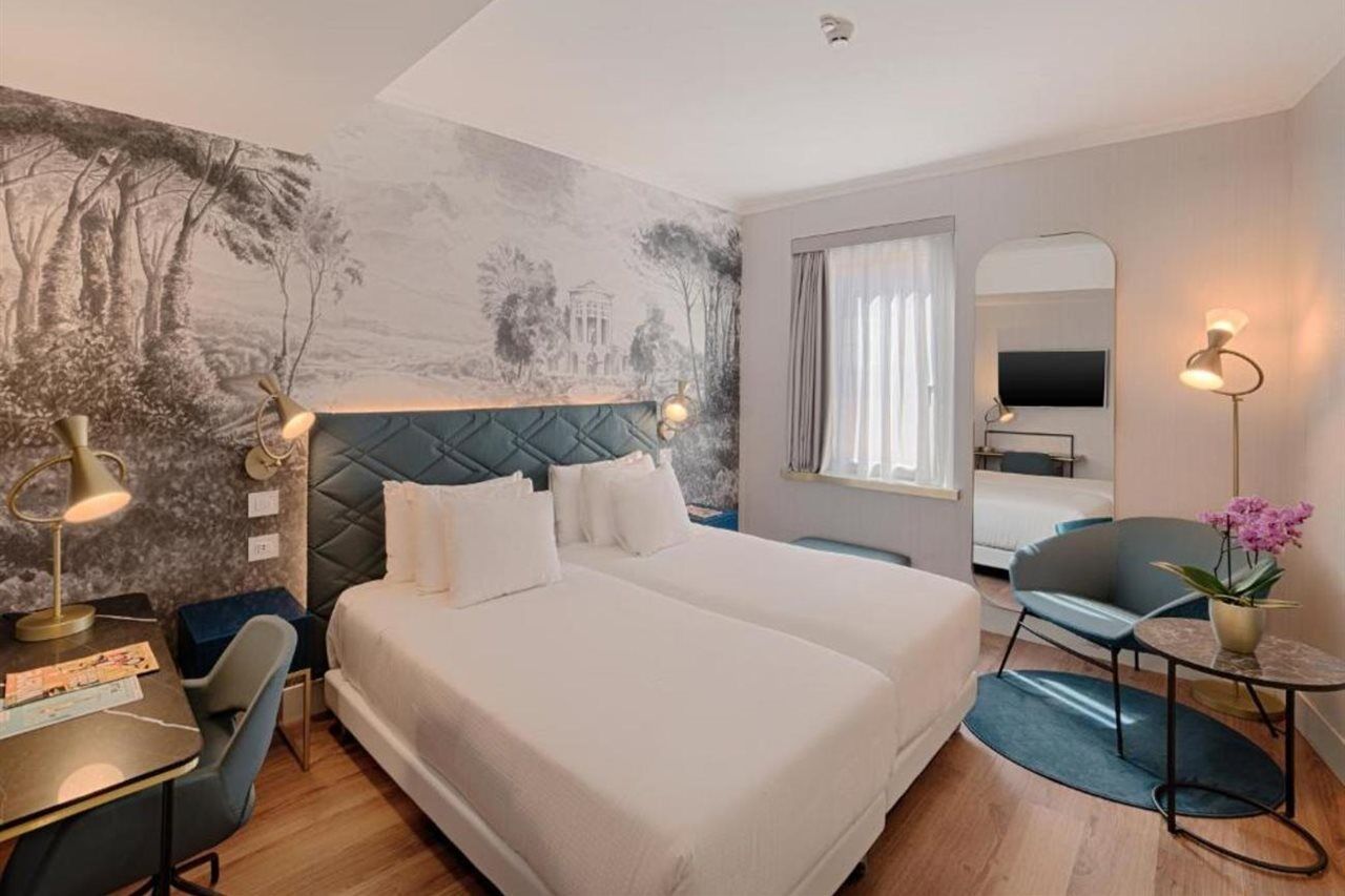 Nh Collection Fori Imperiali 5* Roma